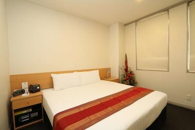 پرسیدنت هتل اوکلاند