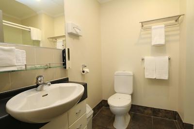 پرسیدنت هتل اوکلاند