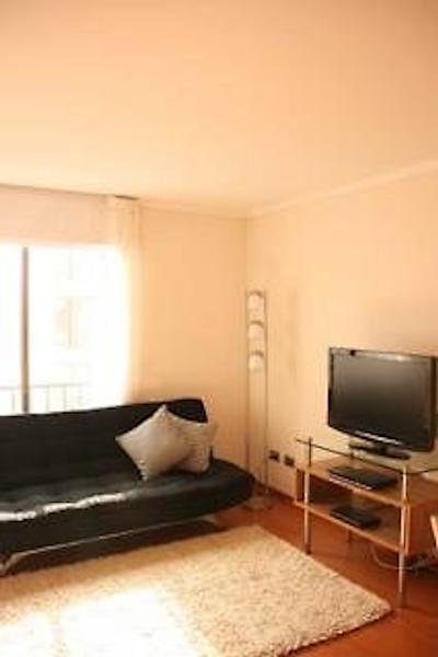 ملا بلو اپارتمنتز