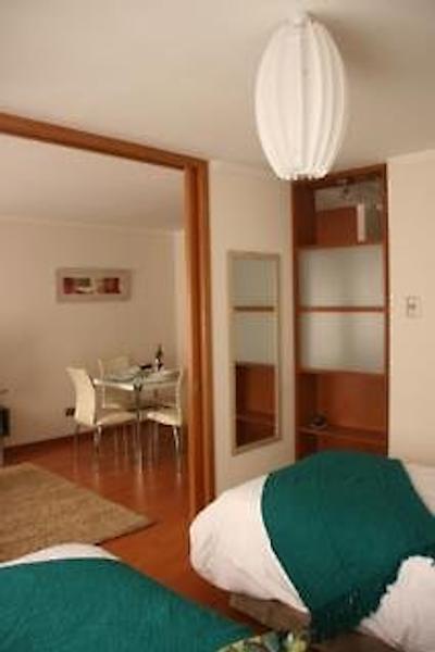 ملا بلو اپارتمنتز