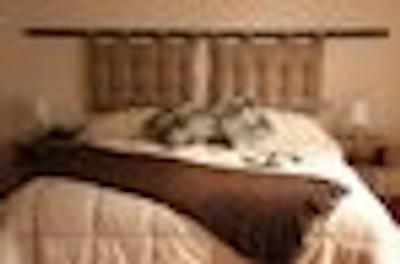 ملا بلو اپارتمنتز