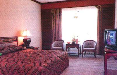 د پارک چیانگ مای