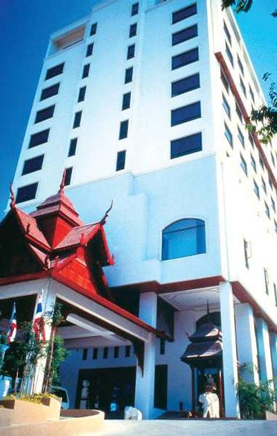 د پارک چیانگ مای