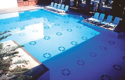 د پارک چیانگ مای