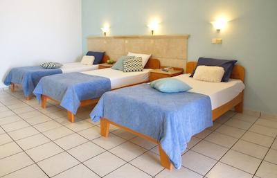 ماریا روس هتل