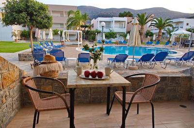 ماریا روس هتل