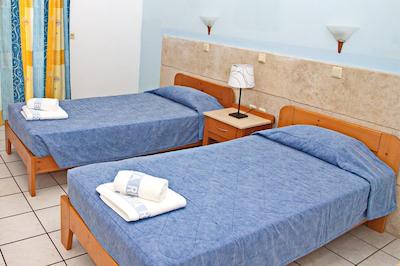 ماریا روس هتل