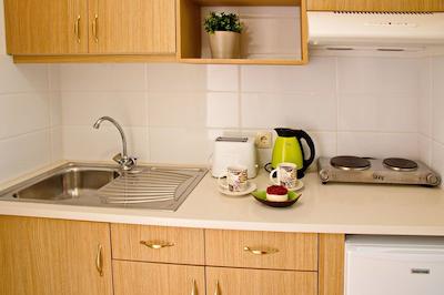 ماریا روس هتل