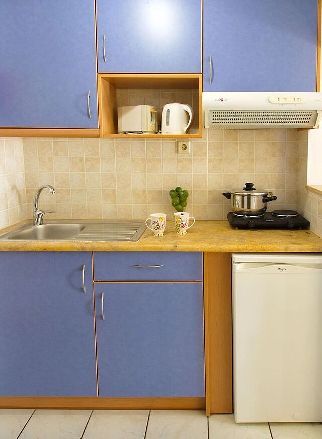 ماریا روس هتل