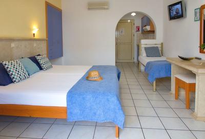 ماریا روس هتل