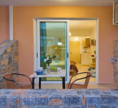 ماریا روس هتل