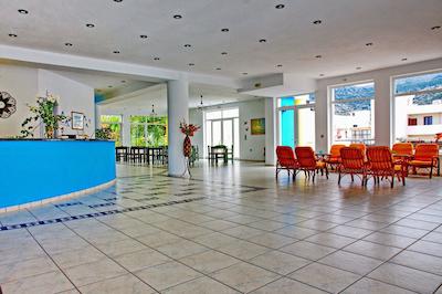 ماریا روس هتل