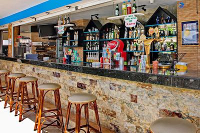 ماریا روس هتل