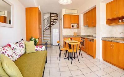 ماریا روس هتل