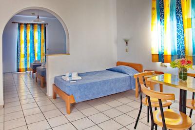 ماریا روس هتل