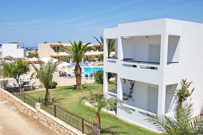 ماریا روس هتل