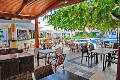 ماریا روس هتل