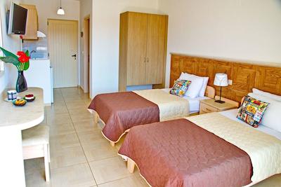 ماریا روس هتل