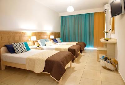 ماریا روس هتل