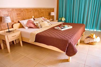 ماریا روس هتل