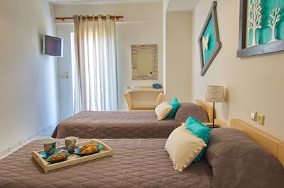 ماریا روس هتل