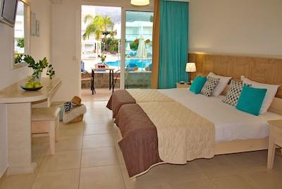 ماریا روس هتل