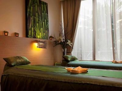 نوتل کیرنز اُاسیز ریزرت