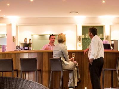 نوتل کیرنز اُاسیز ریزرت