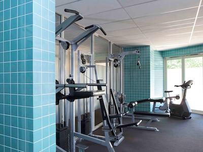 نوتل کیرنز اُاسیز ریزرت