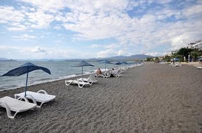 ماکری بیچ هتل