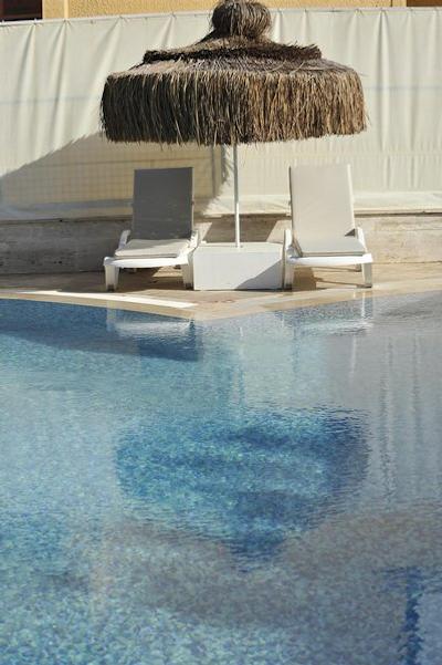 ماکری بیچ هتل