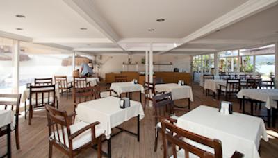 ماکری بیچ هتل