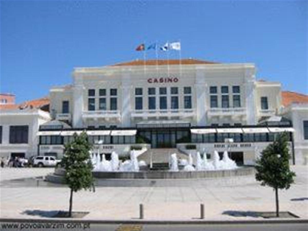 هتل کنتریز