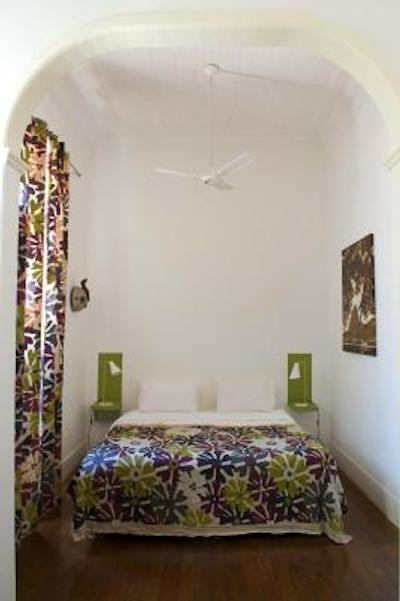 کاسا امارلو