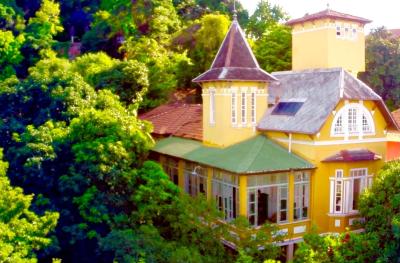 کاسا امارلو