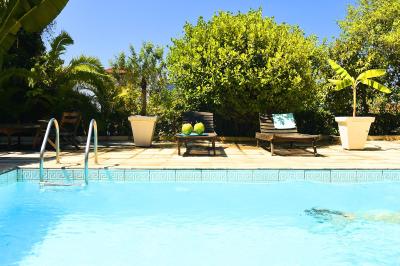 کاسا امارلو