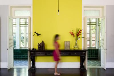 کاسا امارلو