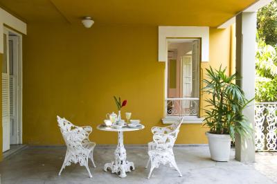 کاسا امارلو