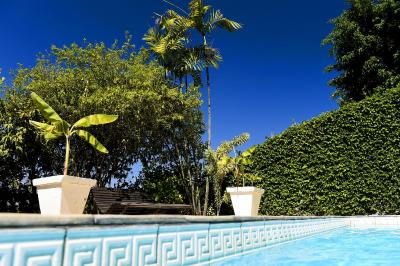 کاسا امارلو