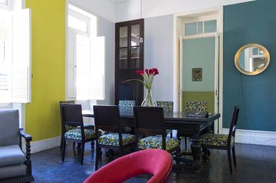 کاسا امارلو