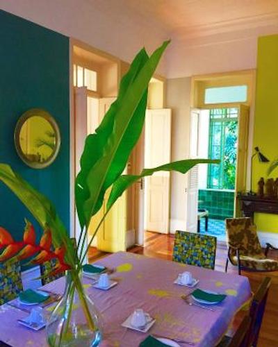 کاسا امارلو