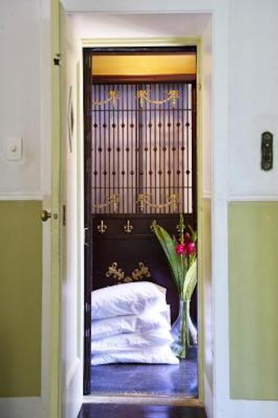 کاسا امارلو