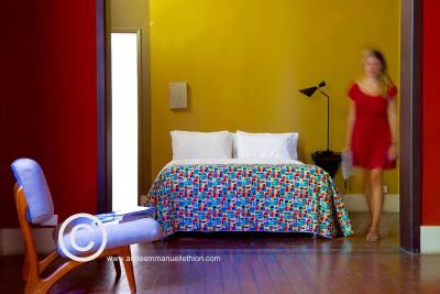 کاسا امارلو