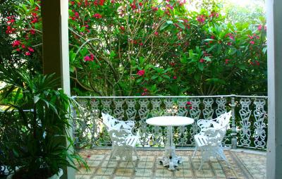 کاسا امارلو