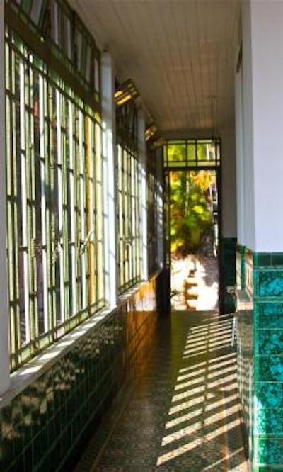 کاسا امارلو