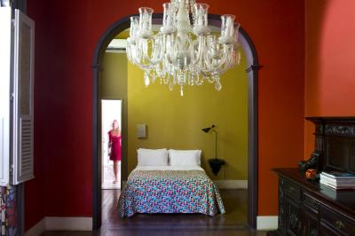 کاسا امارلو