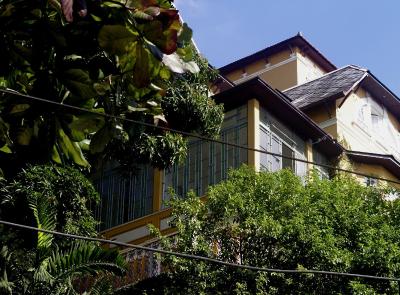 کاسا امارلو