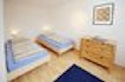 اُلد تون اپارتمنتز گارتنستر