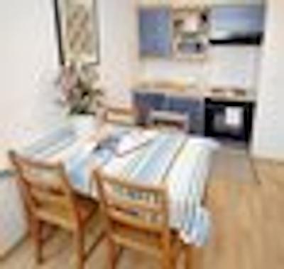 اُلد تون اپارتمنتز گارتنستر