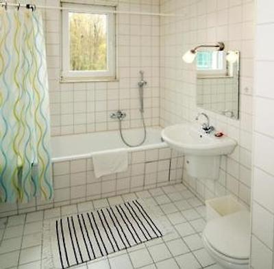 اُلد تون اپارتمنتز گارتنستر